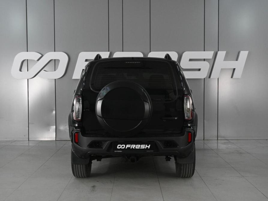 Lada (ВАЗ) Niva Travel I Ростов-на-Дону  - изображение 4