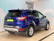 Ford Kuga II Рестайлинг Набережные Челны  - изображение 33