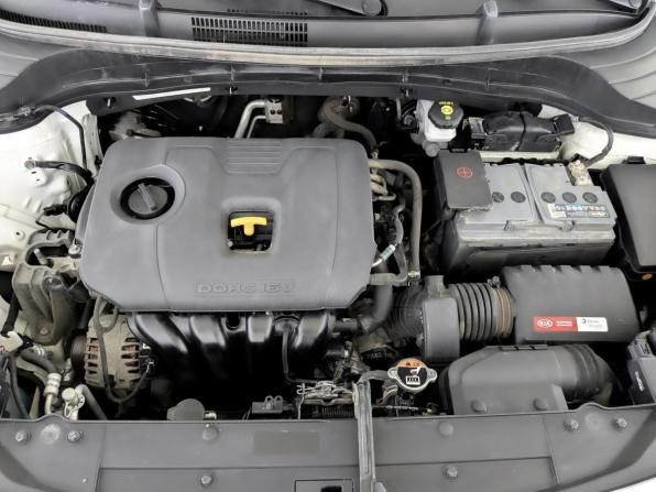 Kia Soul III с пробегом 2020 года, цена 1 915 000 рублей, 116015 км, хэтчбек, Автокод Объявления