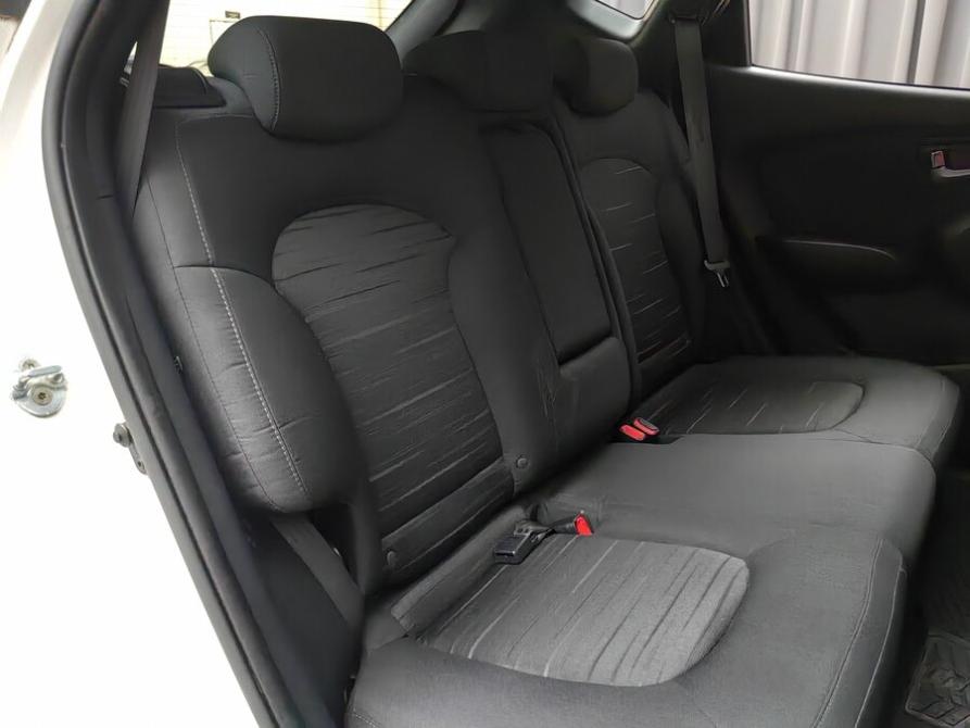 Hyundai ix35 I Рестайлинг Подольск  - изображение 9