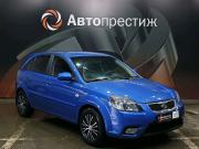 Kia Rio II Рестайлинг Ставрополь  - изображение 27
