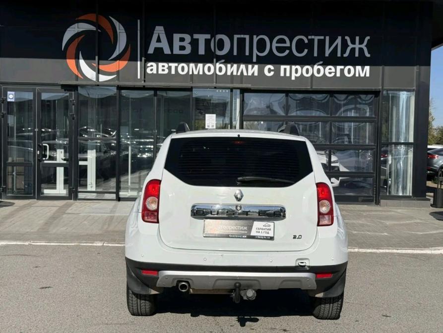 Renault Duster I Волгоград  - изображение 5