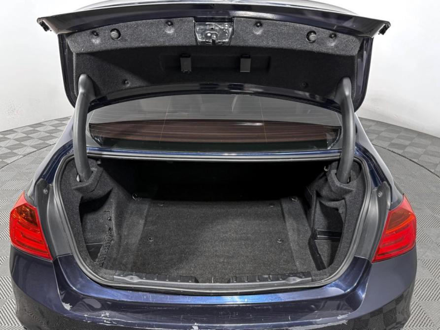 BMW 3 серии VI (F3x) Санкт-Петербург  - изображение 19