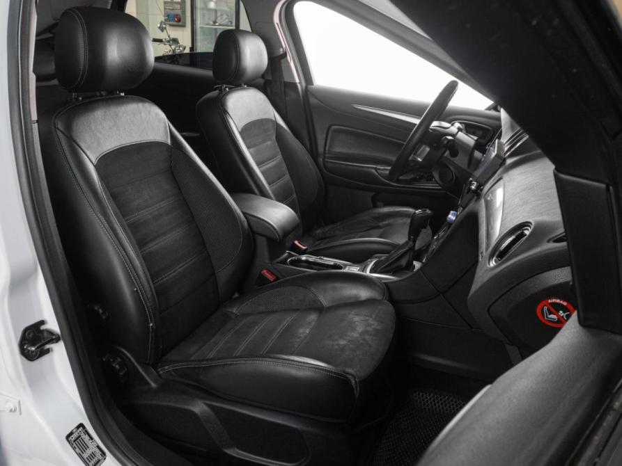 Ford Mondeo IV Тюмень  - изображение 8