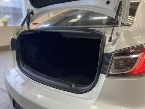 Mazda 3 II (BL) Рестайлинг с пробегом 2012 года, цена 1 099 999 рублей, 95000 км, седан, Автокод Объявления