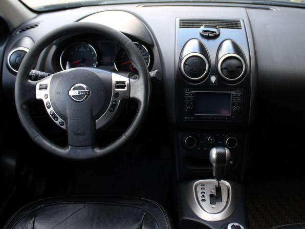 Nissan Qashqai+2 I Рестайлинг с пробегом 2011 года, цена 829 000 рублей, 264908 км, внедорожник, Автокод Объявления