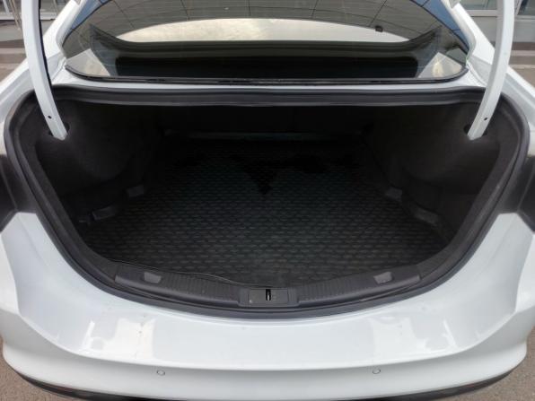 Ford Mondeo V с пробегом 2017 года, цена 1 850 000 рублей, 164005 км, седан, Автокод Объявления