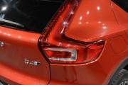 Volvo XC40 I Иркутск  - изображение 49