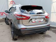 Nissan Qashqai II Рестайлинг Ярославль  - изображение 32
