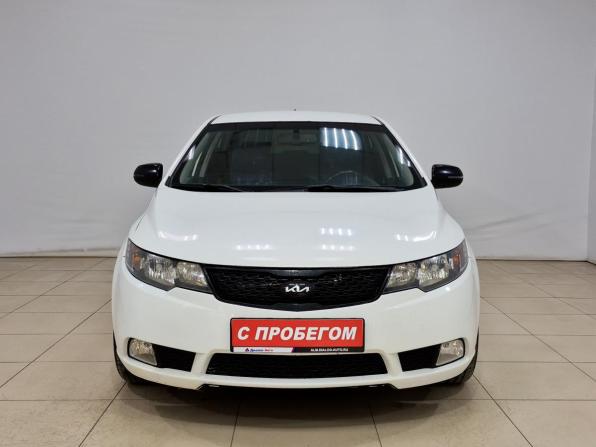 Kia Cerato II с пробегом 2011 года, цена 820 000 рублей, 199987 км, седан, Автокод Объявления