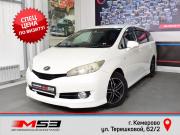 Toyota Wish II Кемерово  - изображение 4