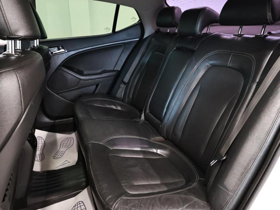 Kia Optima III Калуга  - изображение 34
