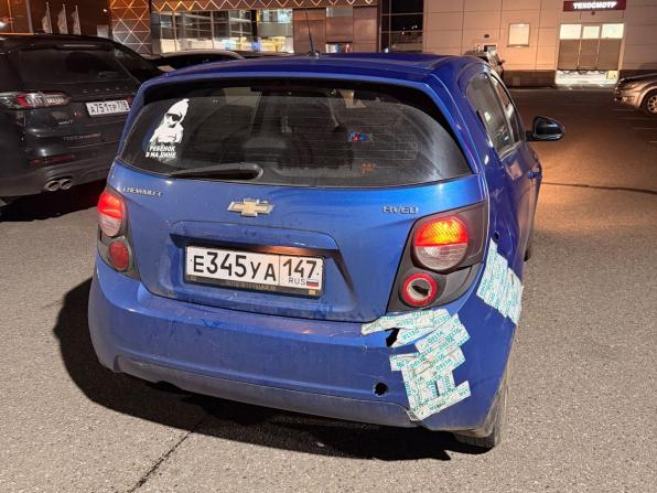 Chevrolet Aveo II с пробегом 2012 года, цена 515 000 рублей, 194000 км, хэтчбек, Автокод Объявления