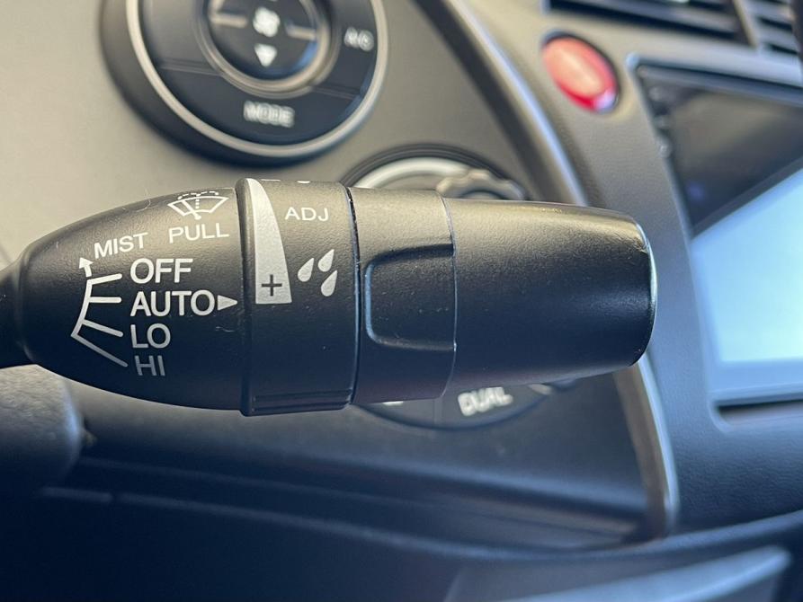Honda Civic VIII Рестайлинг Пермь  - изображение 8