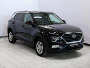 Hyundai Creta I Рестайлинг Ростов-на-Дону  - изображение 17