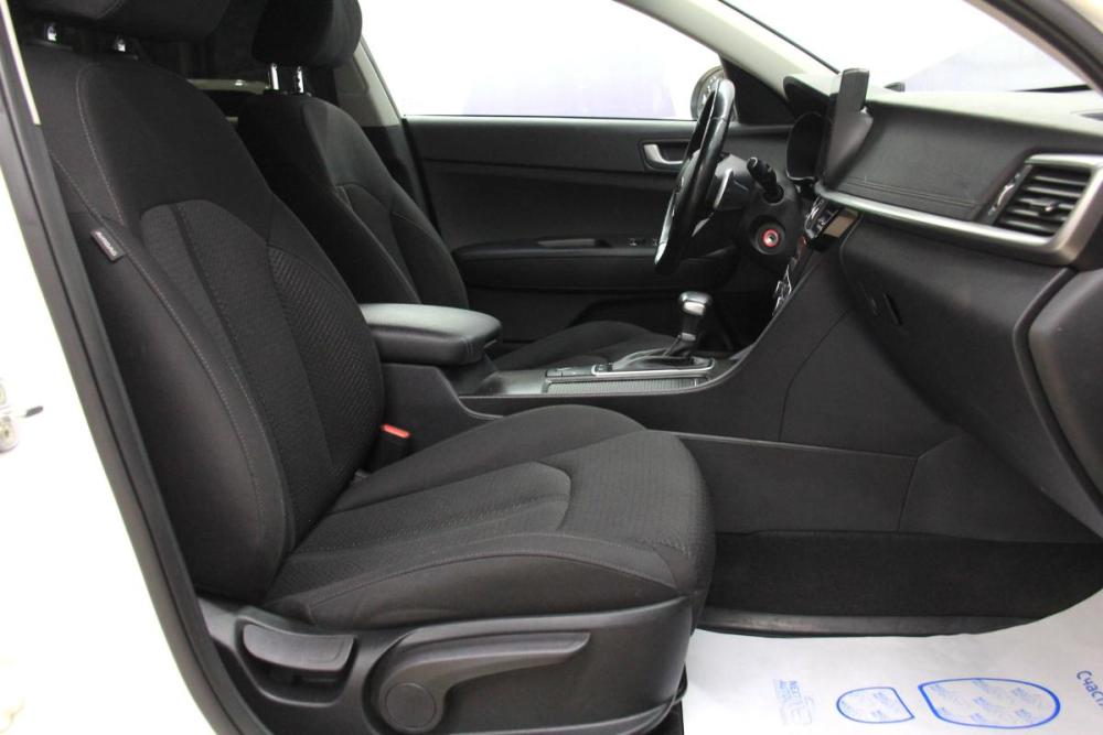 Kia Optima IV Рестайлинг Чебоксары  - изображение 31