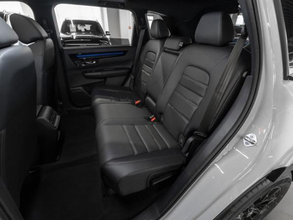 Honda CR-V VI с пробегом 2025 года, цена 5 000 000 рублей, 24 км, внедорожник, Автокод Объявления