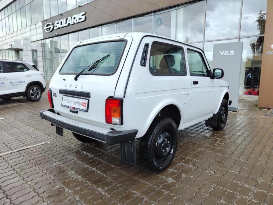 Lada (ВАЗ) Niva Legend Набережные Челны  - изображение 18