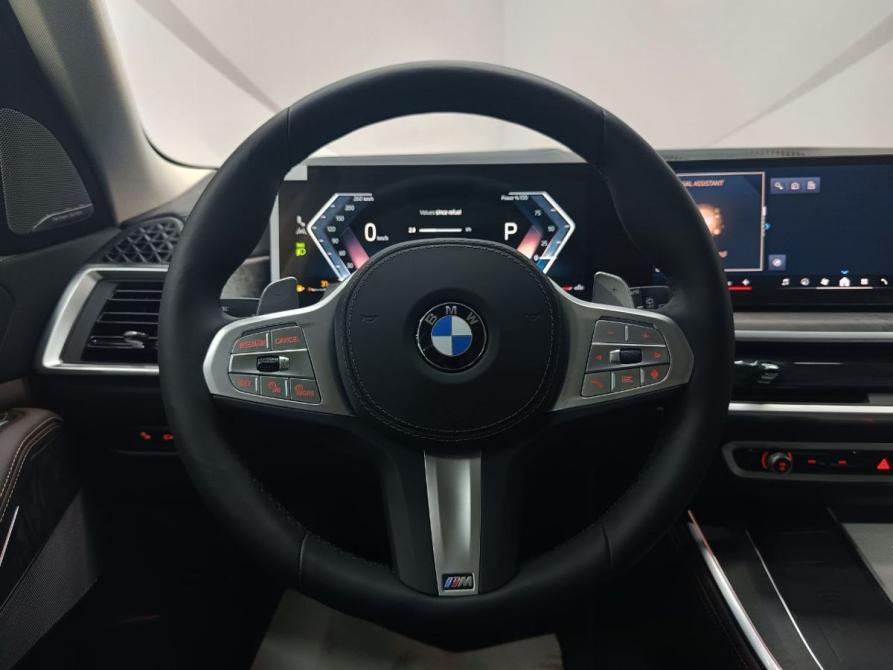 BMW X5 IV (G05/G18) Рестайлинг Воронеж  - изображение 10