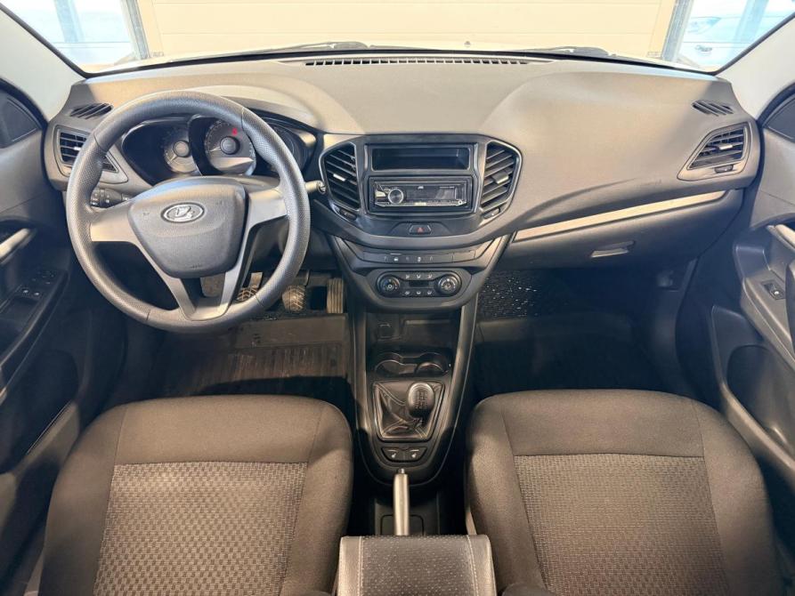 Lada (ВАЗ) Vesta I Тольятти  - изображение 16