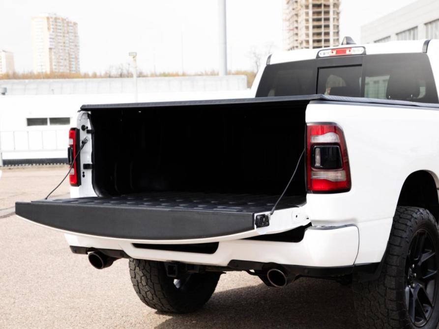 Ram 1500 V Москва  - изображение 15