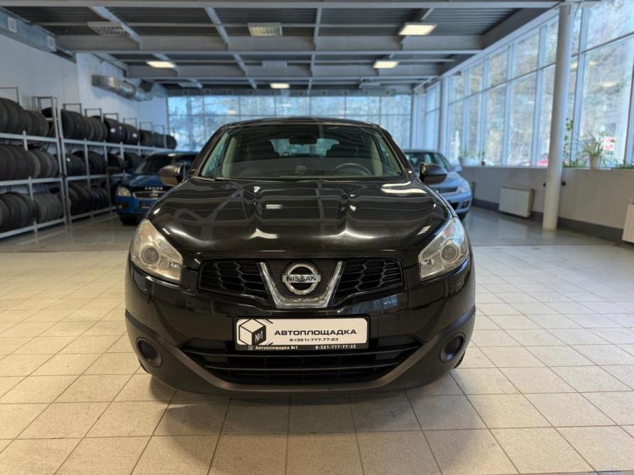Nissan Qashqai+2 I Рестайлинг Челябинск  - изображение 2