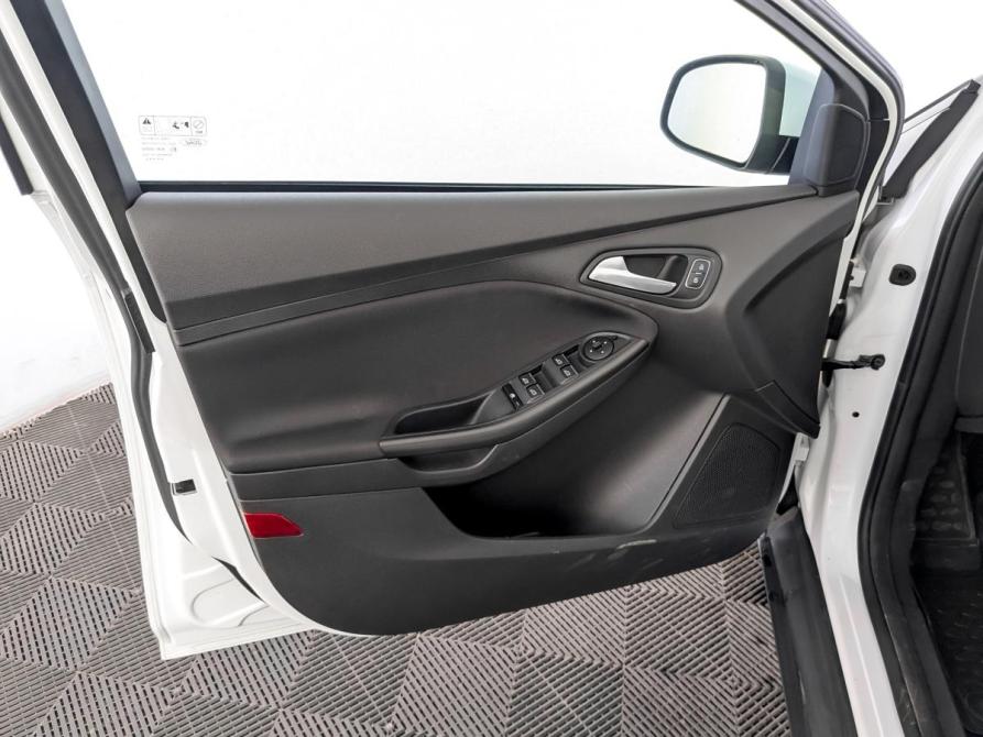 Ford Focus III Рестайлинг Москва  - изображение 19
