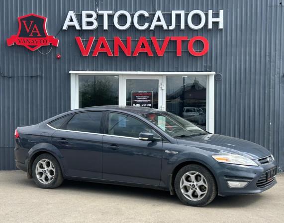 Ford Mondeo IV Рестайлинг с пробегом 2012 года, цена 670 000 рублей, 298029 км, седан, Автокод Объявления