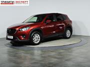Mazda CX-5 I Белгород  - изображение 17