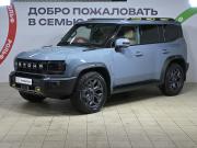JETOUR T2 Москва  - изображение 19