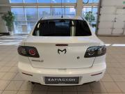 Mazda 3 I (BK) Рестайлинг Волгоград  - изображение 22