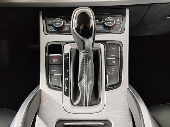 Geely Atlas I с пробегом 2019 года, цена 1 439 000 рублей, 131632 км, внедорожник, Автокод Объявления
