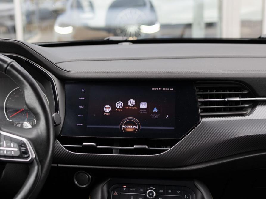 Haval F7 I Новосибирск  - изображение 14