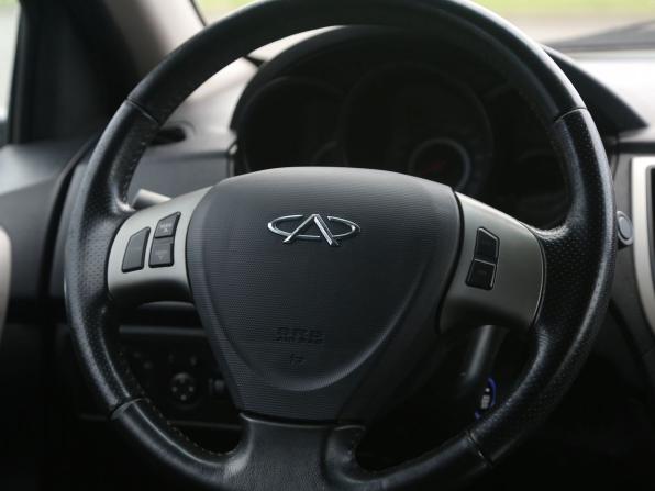 Chery M11 (A3) с пробегом 2013 года, цена 425 000 рублей, 78000 км, седан, Автокод Объявления
