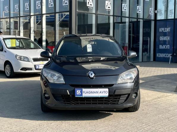 Renault Megane III с пробегом 2011 года, цена 685 000 рублей, 187000 км, хэтчбек, Автокод Объявления