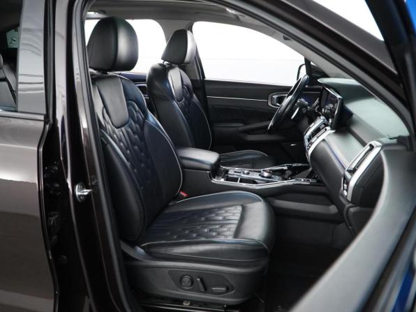 Kia Sorento IV с пробегом 2020 года, цена 3 049 046 рублей, 131941 км, внедорожник, Автокод Объявления
