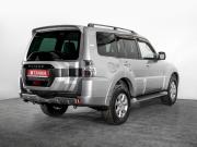 Mitsubishi Pajero IV Рестайлинг 2 Иркутск  - изображение 27