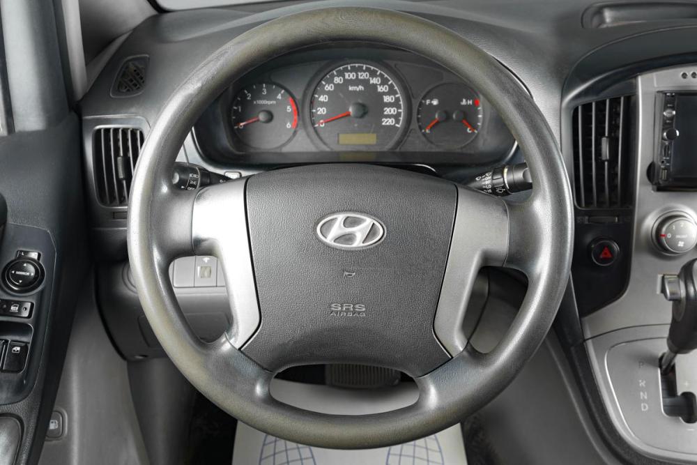 Hyundai Grand Starex I Тюмень  - изображение 14
