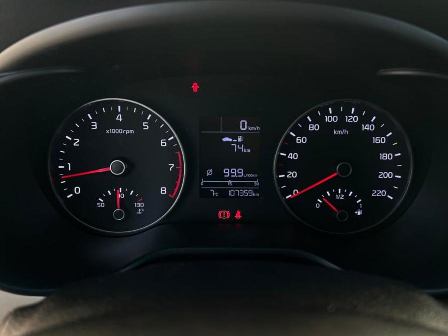 Kia Rio IV Альметьевск  - изображение 19
