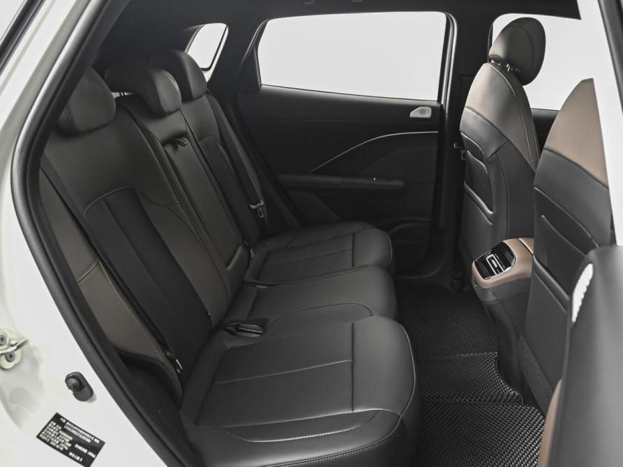 Changan CS55 Plus II Рестайлинг 2 Ставрополь  - изображение 7