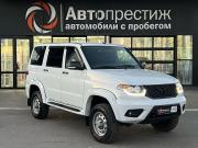 УАЗ Патриот I Рестайлинг 3 Волгоград  - изображение 22