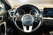 Kia Ceed III Рестайлинг Уфа  - изображение 26