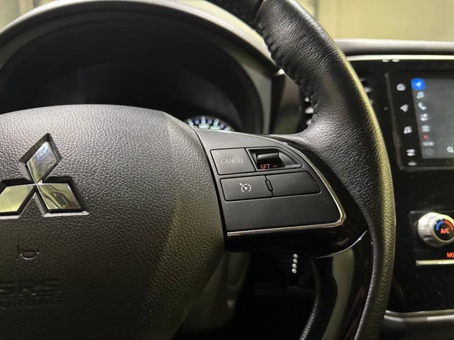 Mitsubishi Outlander III Рестайлинг 3 Новосибирск  - изображение 21