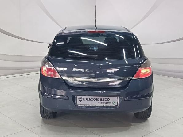 Opel Astra H Рестайлинг с пробегом 2008 года, цена 349 000 рублей, 186000 км, хэтчбек, Автокод Объявления