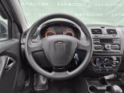 Lada (ВАЗ) Granta I Рестайлинг Екатеринбург  - изображение 17