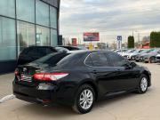 Toyota Camry VIII (XV70) Калуга  - изображение 27