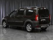 Lada (ВАЗ) Largus I Тюмень  - изображение 16