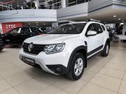 Renault Duster II Казань  - изображение 23