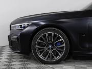 BMW 7 серии VI (G11/G12) Рестайлинг Химки  - изображение 36