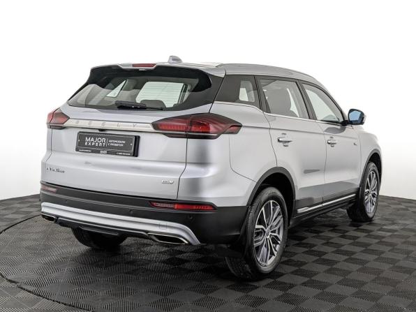 Geely Atlas Pro с пробегом 2023 года, цена 2 150 000 рублей, 30864 км, внедорожник, Автокод Объявления
